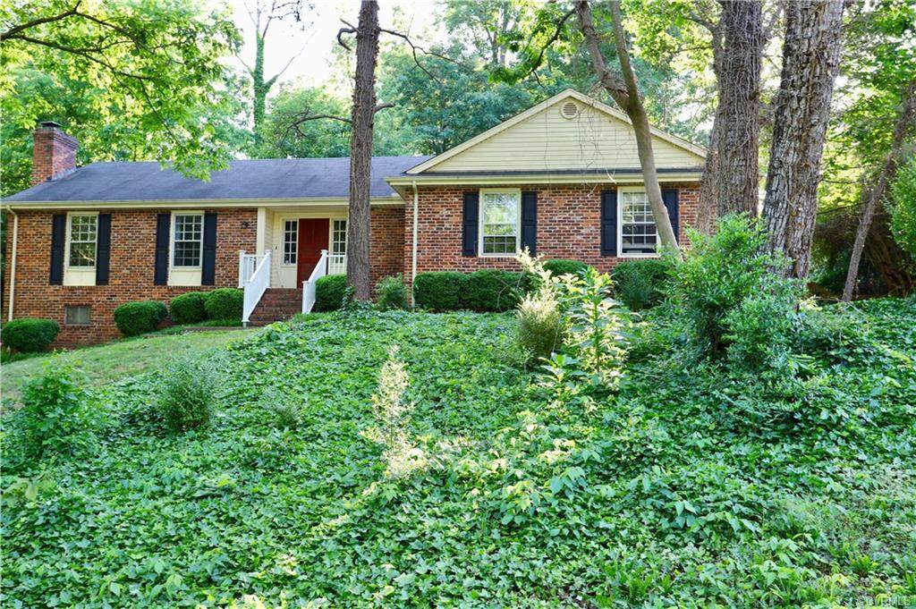 2532 Devenwood Road - Photo 1