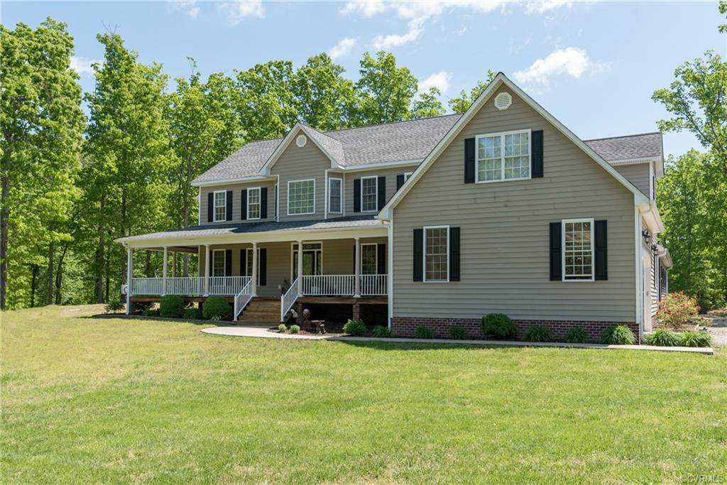 3174 Kendrick Drive - Photo 1