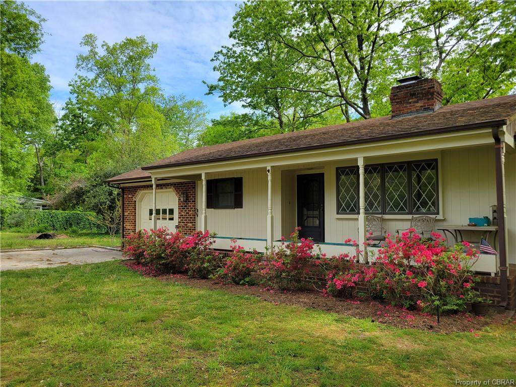 617 Swan View Drive - Photo 1