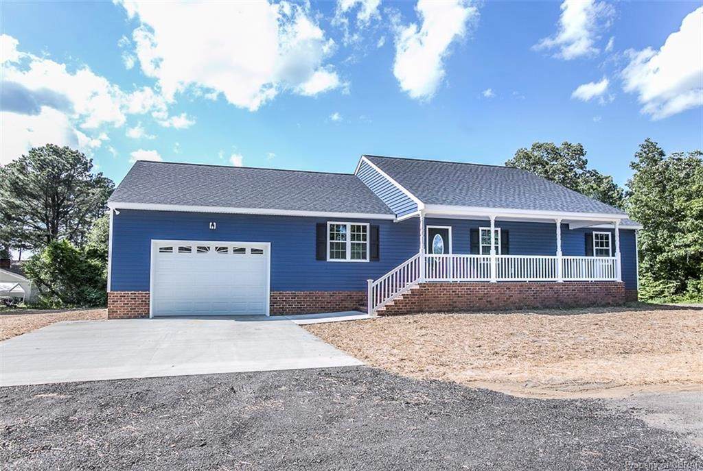 7178 Mumford View Drive - Photo 1