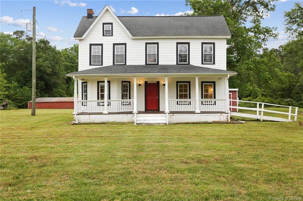 9008 Dutton Road - Photo 1