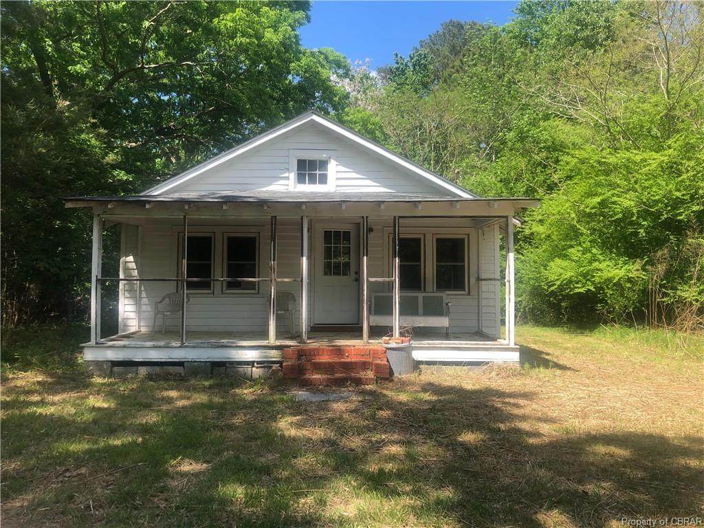 10233 Burkes Pond Road - Photo 1