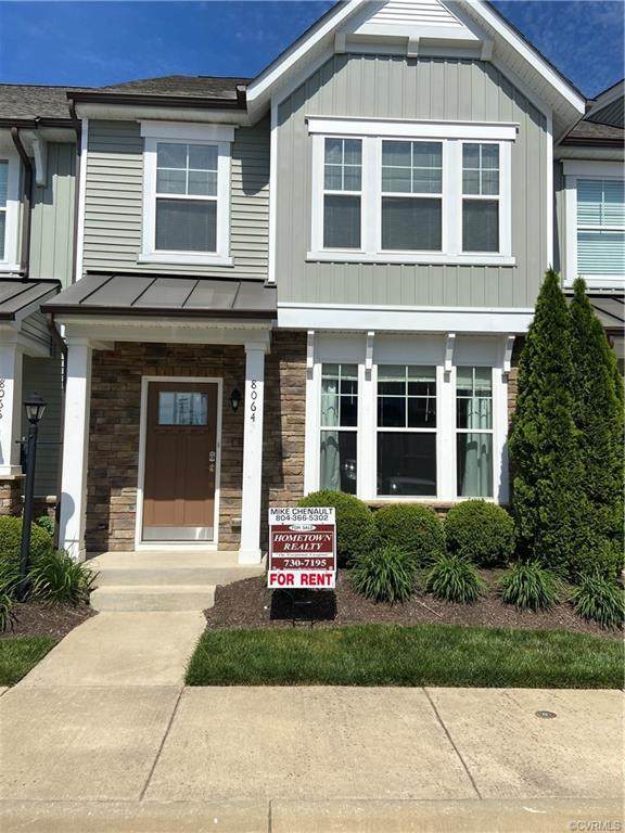 8064 Rutland Village Drive - Photo 1