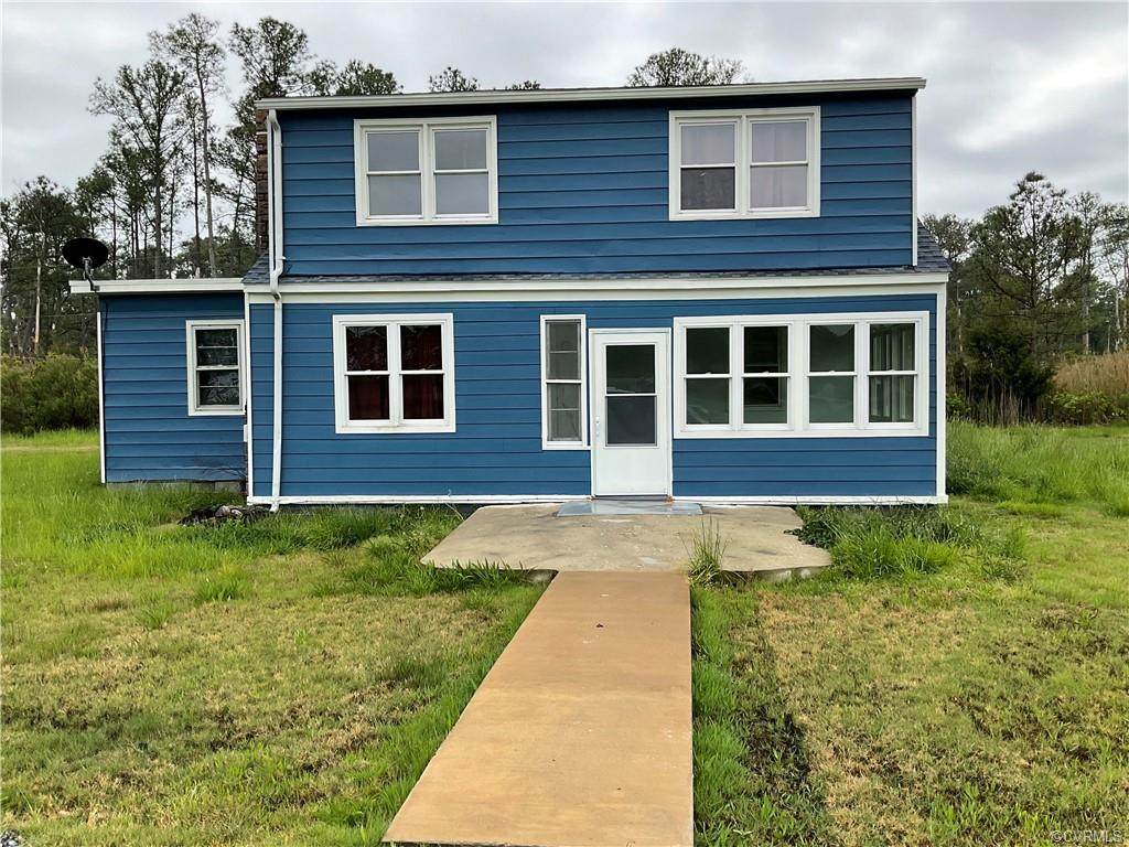 6258 Windmill Point Road - Photo 1
