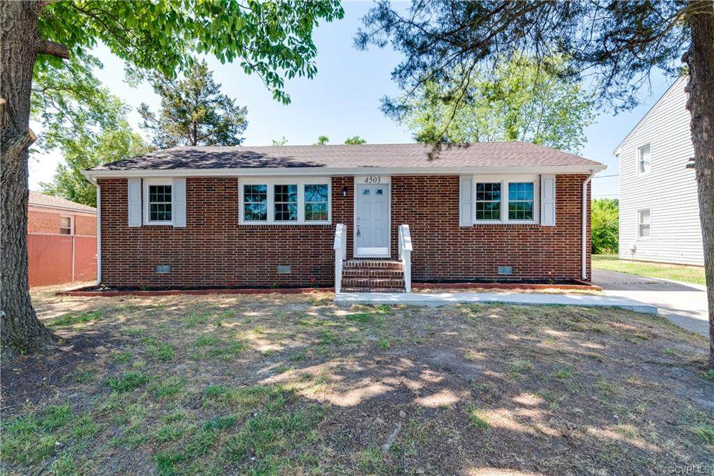 4503 Winterbourne Drive - Photo 1