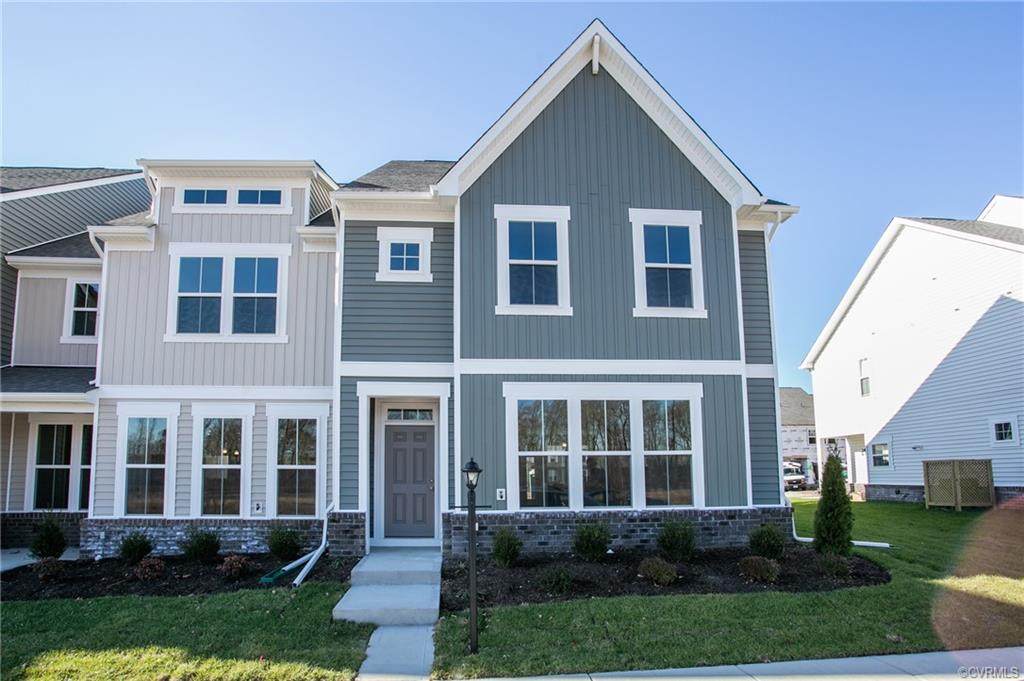 Lot 164 Broadstairs Lane - Photo 1