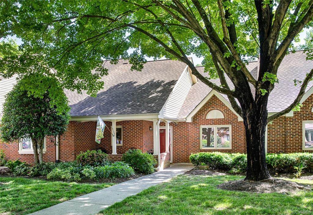 3132 Lake Village Drive - Photo 1