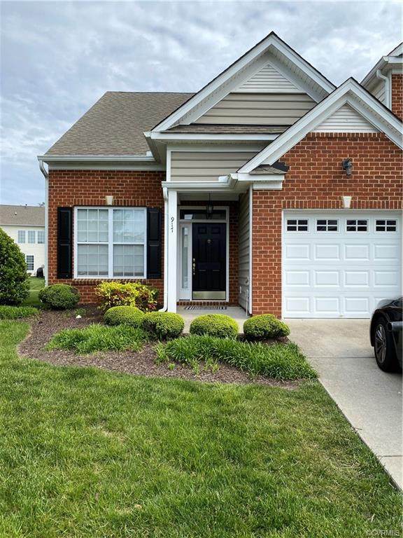 917 Jamerson Lane - Photo 1