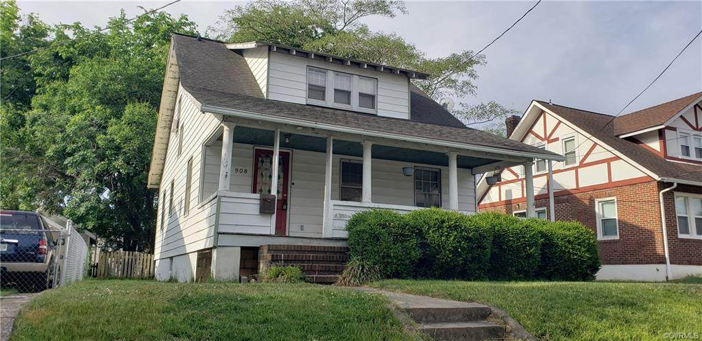 908 Poythress Street - Photo 1