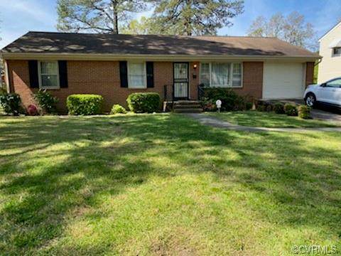 2146 Van Dorn Street - Photo 1