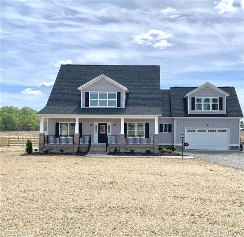 9009 Atlee Road - Photo 1