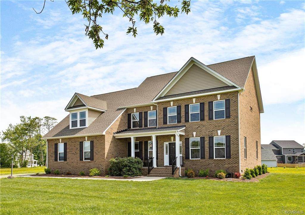 7029 Hill Meadows Court - Photo 1
