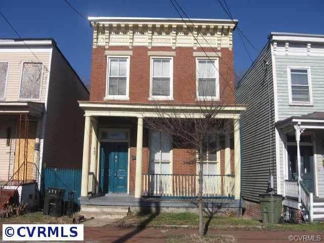 608 Hancock Street - Photo 1