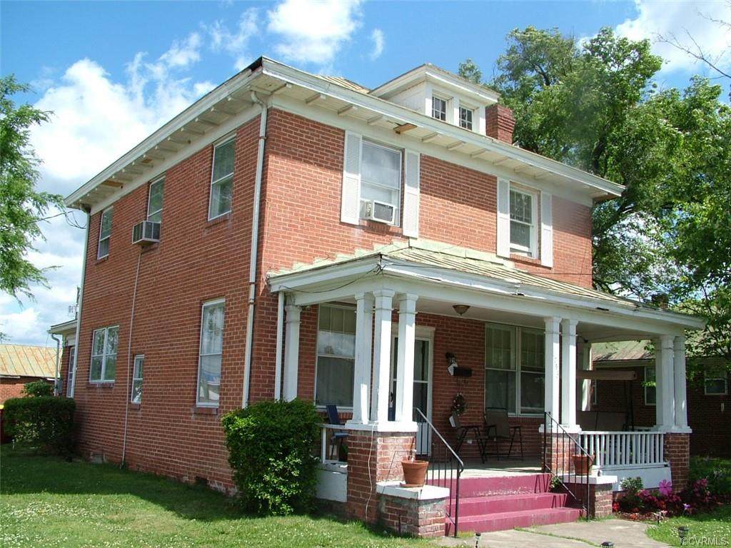 1753 Lamar Avenue - Photo 1