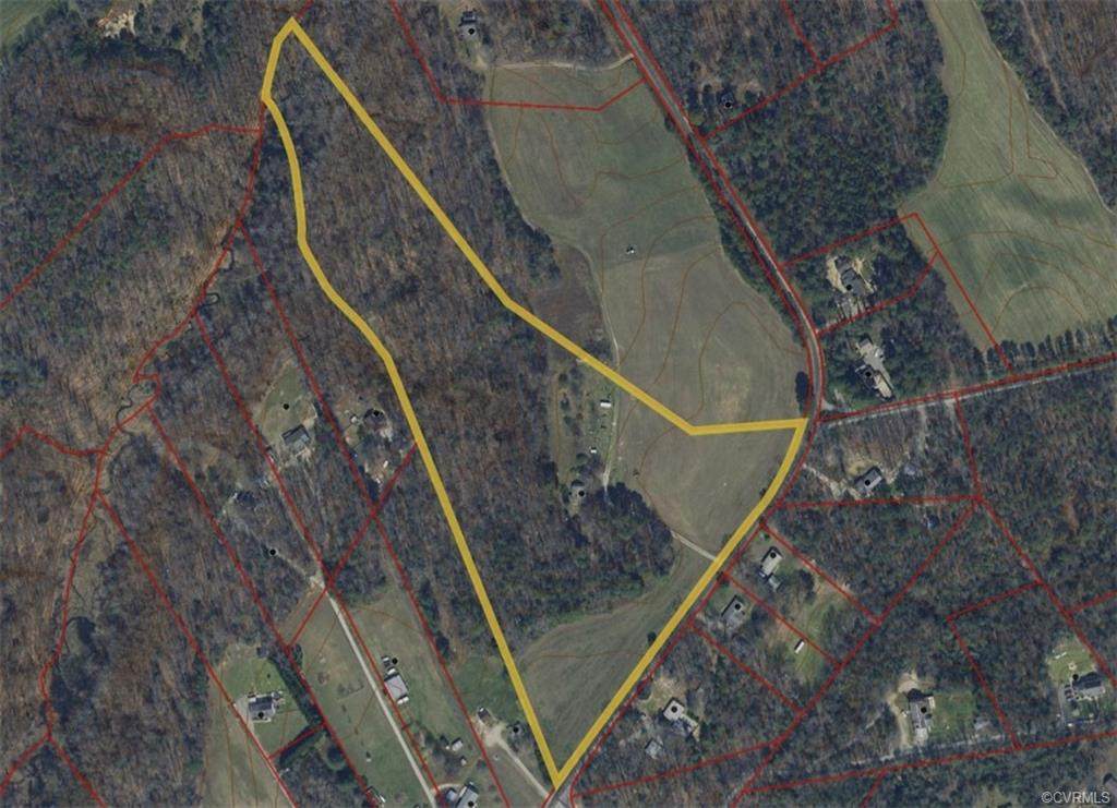 11517 Mount Hermon Road - Photo 1