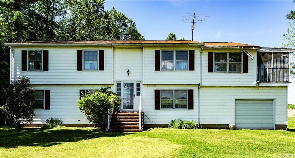 438 Antioch Road - Photo 1