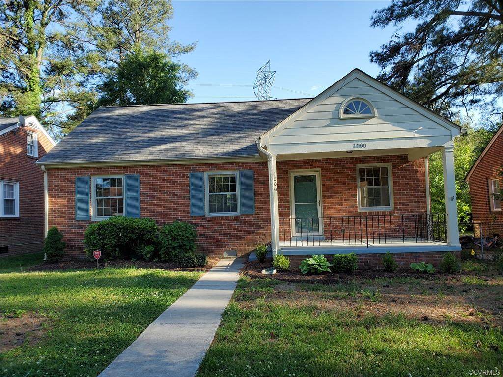1000 Hampton Road - Photo 1