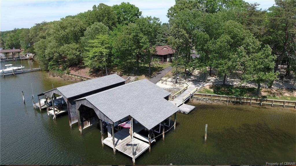 531 Harbor Drive - Photo 1