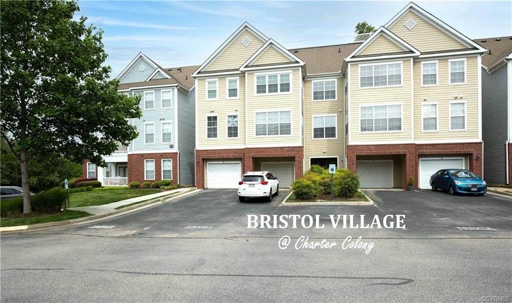 734 Bristol Village Drive - Photo 1