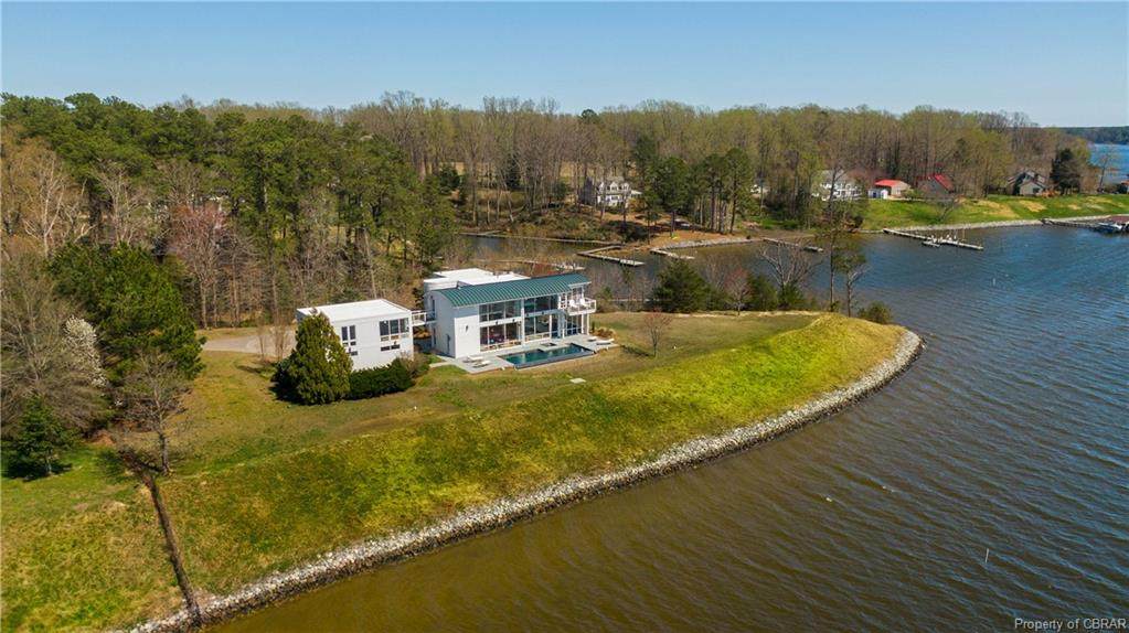 1107 Blackwells Wharf Road - Photo 1