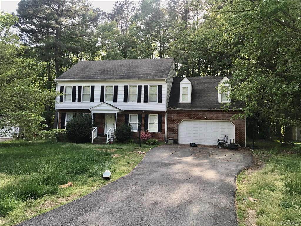 5908 Gates Mill Place - Photo 1