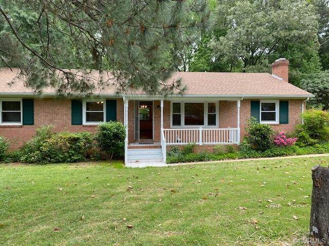 8166 Brook Drive - Photo 1