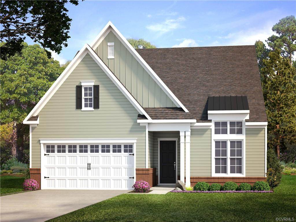 1724 Mainsail Lane - Photo 1