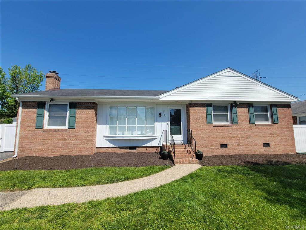 3103 Dancer Road - Photo 1