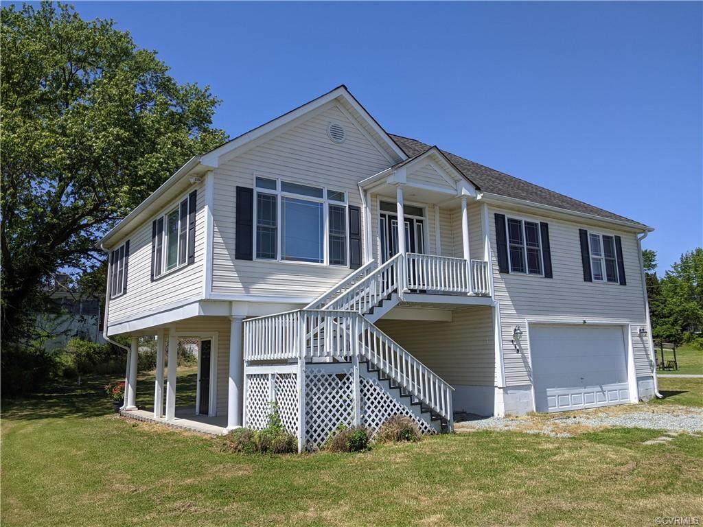 159 Sandy Beach Road - Photo 1