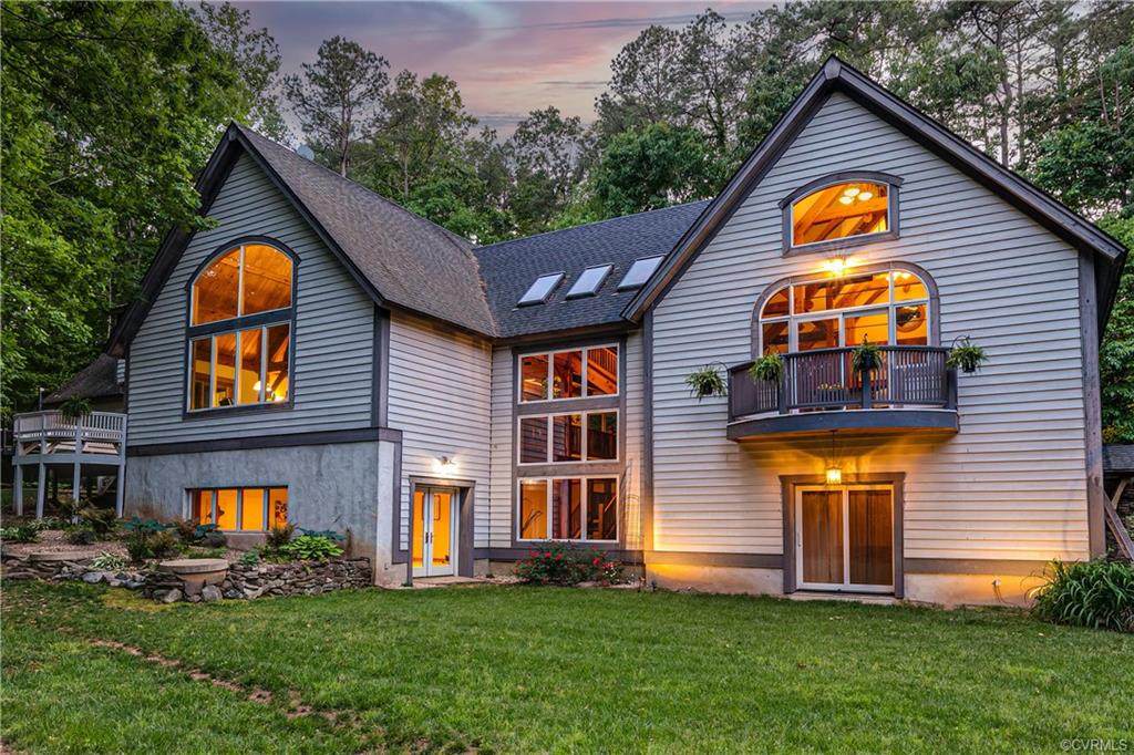 1921 Woodberry Mill Road - Photo 1