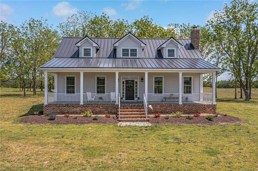 12013 Mary Ball Road - Photo 1