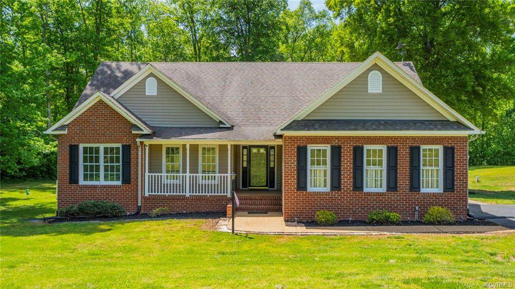 17553 Circuit Rider Drive - Photo 1