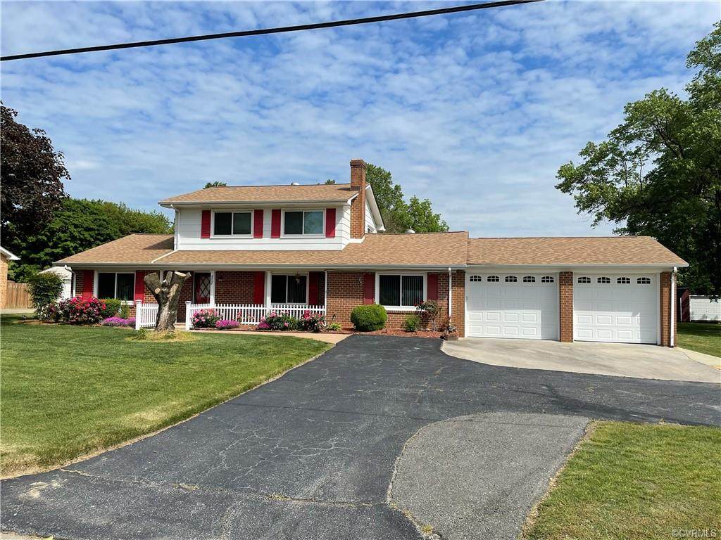 6808 Birchett Drive - Photo 1