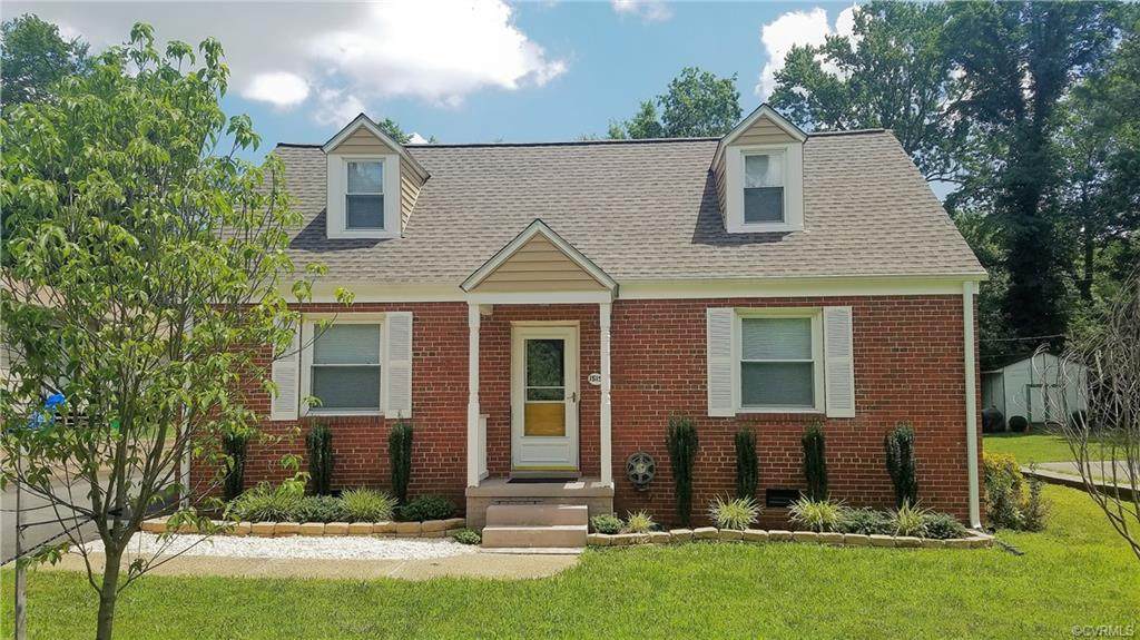 1519 Skipwith Road - Photo 1