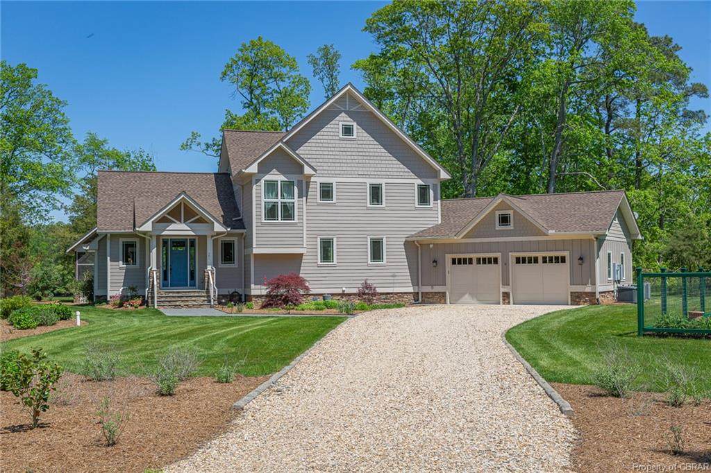 281 Emerald Cove Road - Photo 1