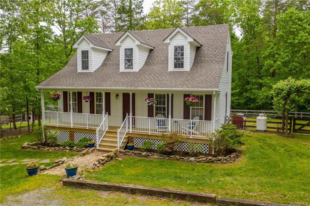 4544 Peters Creek Road - Photo 1