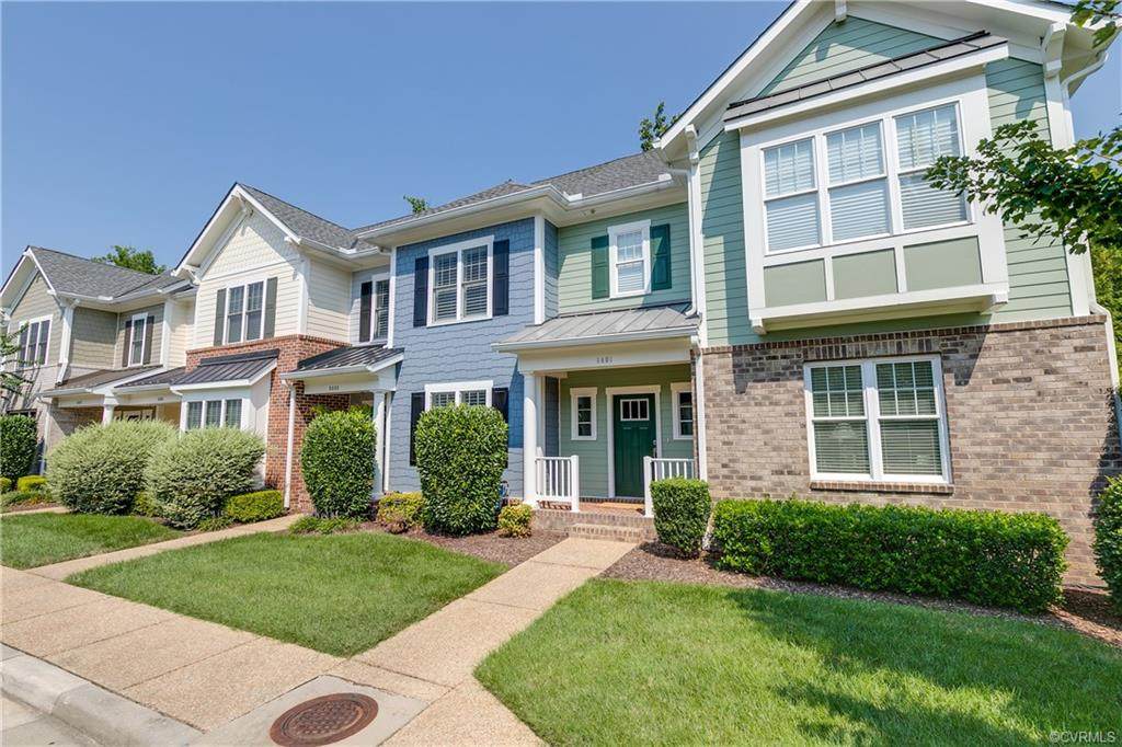 9473 Creek Summit Circle - Photo 1