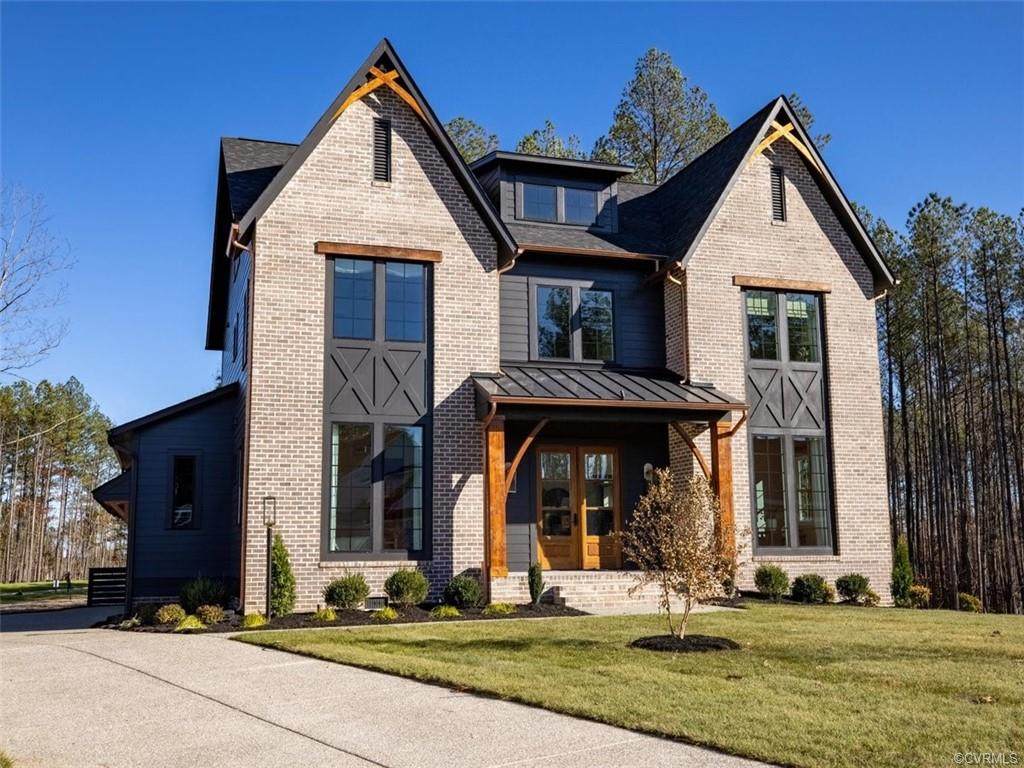 6700 Ruby Hill Road - Photo 1
