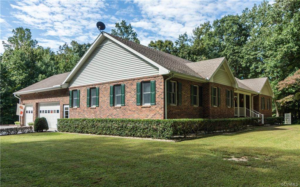 4275 Spring Run Road - Photo 1