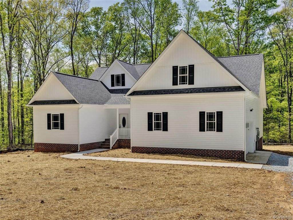 2311 Branchway Creek Drive - Photo 1