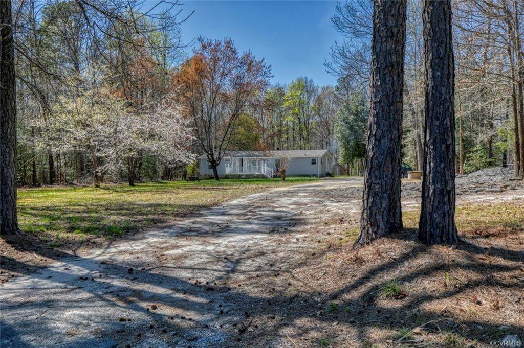 3121 Barnetts Road - Photo 1