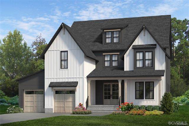 3607 Bellstone Drive - Photo 1