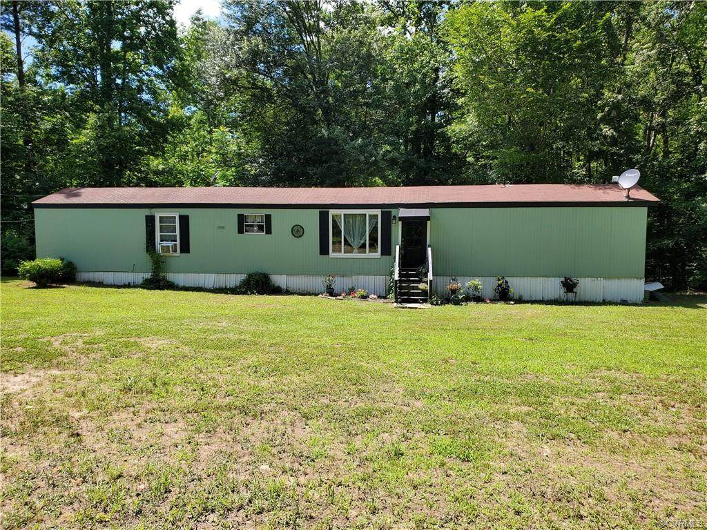 1433 Patrick Henry Highway - Photo 1
