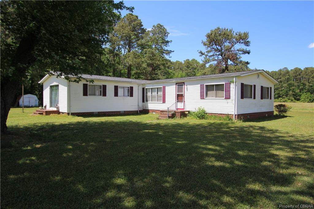 896 Bar Neck Road - Photo 1