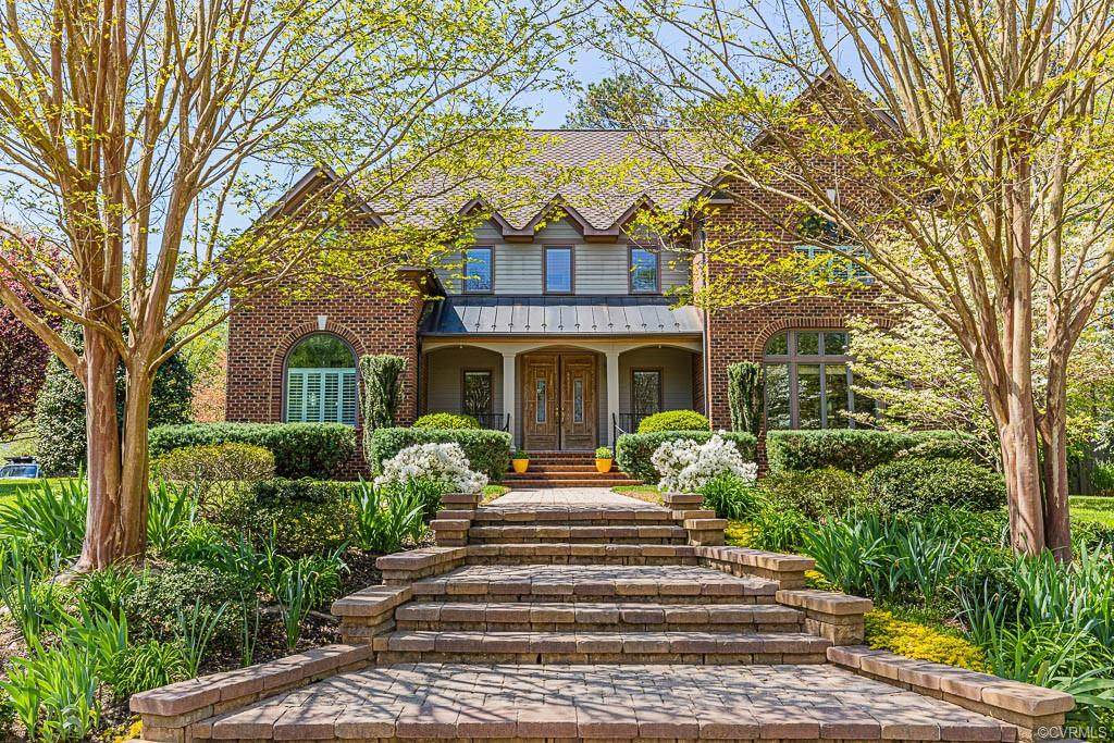 500 Gaslight Drive - Photo 1
