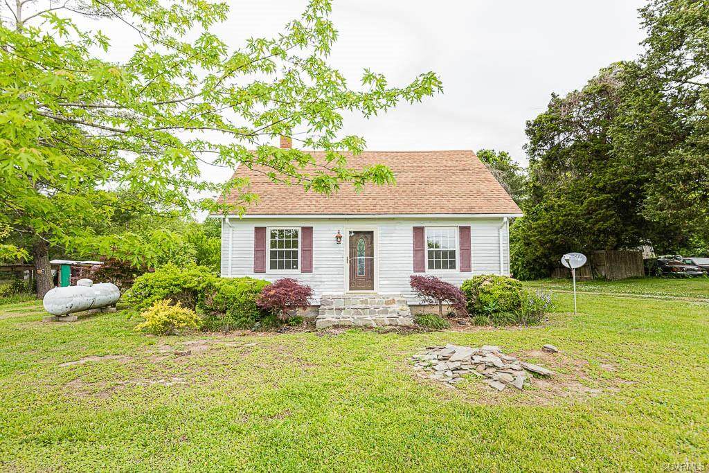 28 Murphy's Place - Photo 1