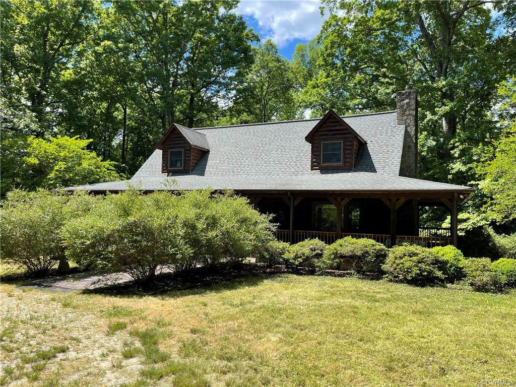 2100 Fountain Ridge Road - Photo 1