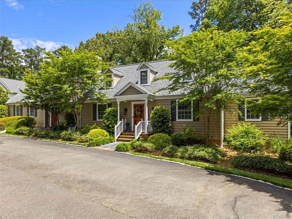 6602 Three Chopt Road - Photo 1