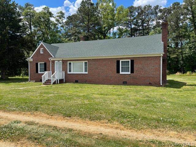 21084 Blue Star Highway - Photo 1