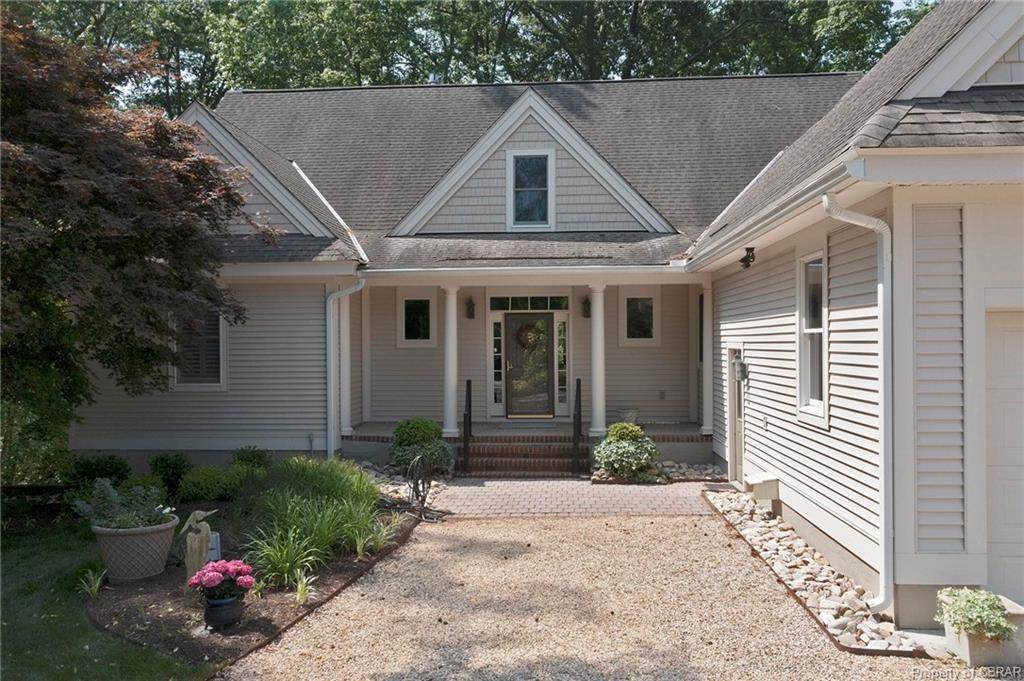 292 Tom Morris Drive - Photo 1